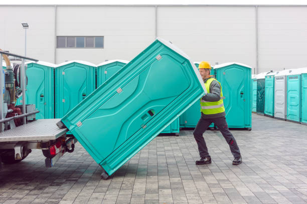 Best Affordable portable toilet rental  in Sea Breeze, NC