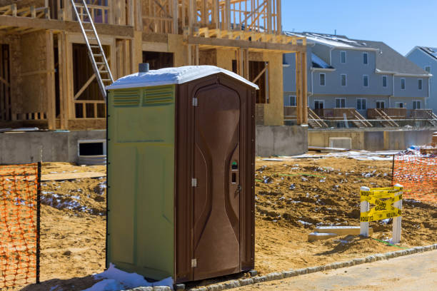 Best Portable restroom trailer rental  in Sea Breeze, NC