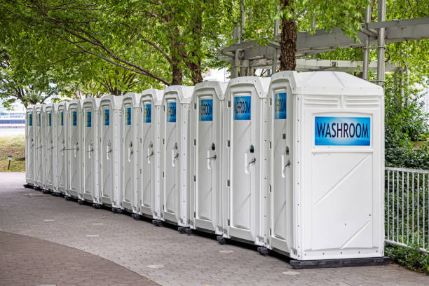Portable Toilet Options We Offer in Sea Breeze, NC