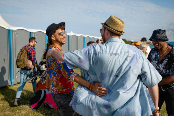 Best Best portable toilet rental  in Sea Breeze, NC