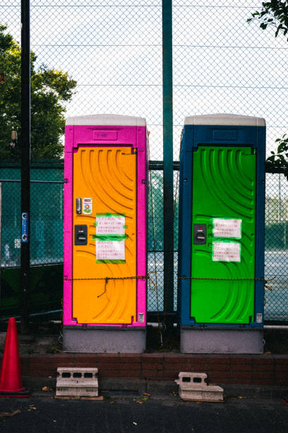 Best Porta potty rental near me  in Sea Breeze, NC