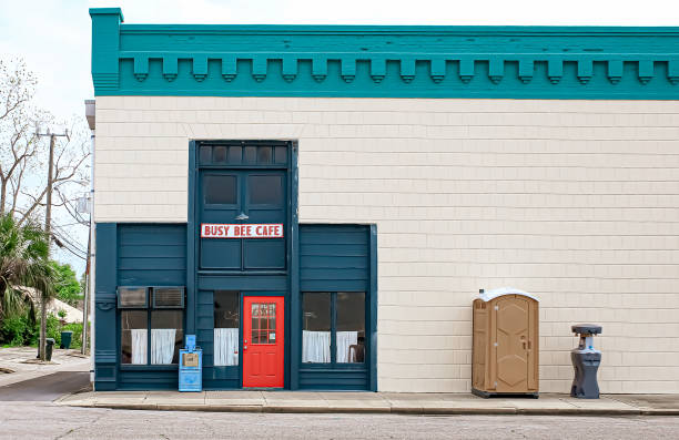 Best Portable bathroom rental  in Sea Breeze, NC