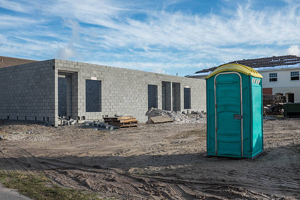 Best Local porta potty services  in Sea Breeze, NC